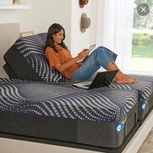 Split King Sheets